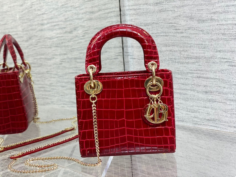 JB - DOR Lady Bags - 108