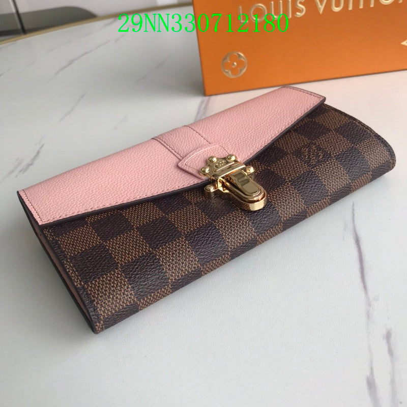 COZY BAGS - CHL Wallet - 755