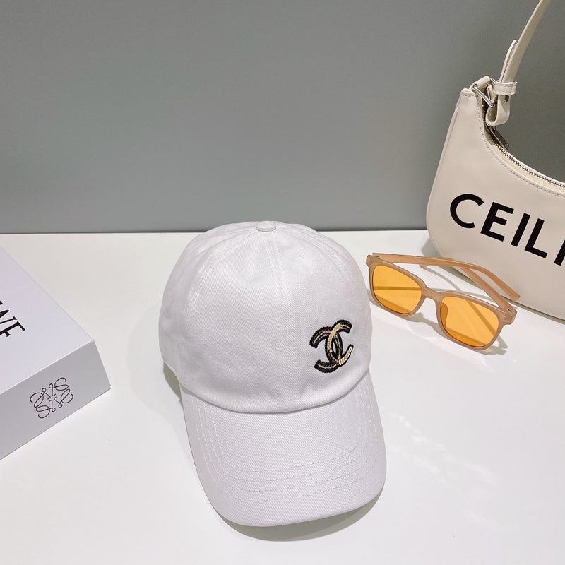 COZY BAGS - CHL Hats & Caps - 047