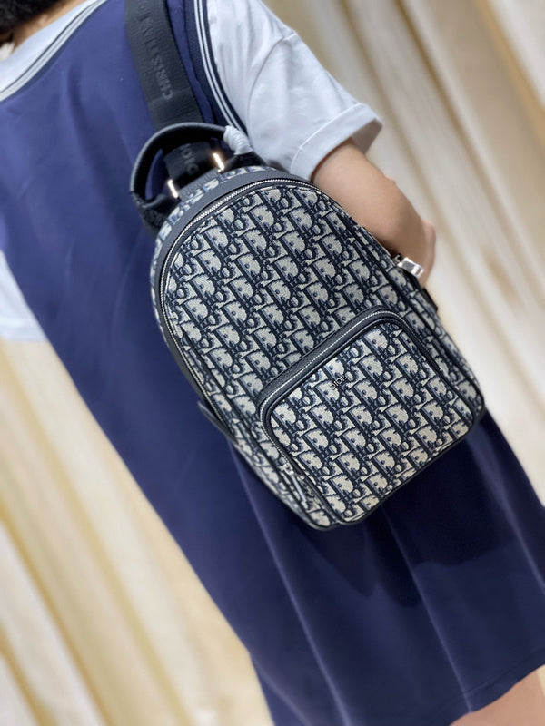 Cozy Bags - DOR Bags - 363