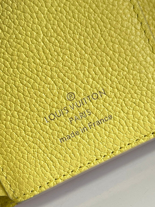COZY BAGS - LOV Wallets - 575