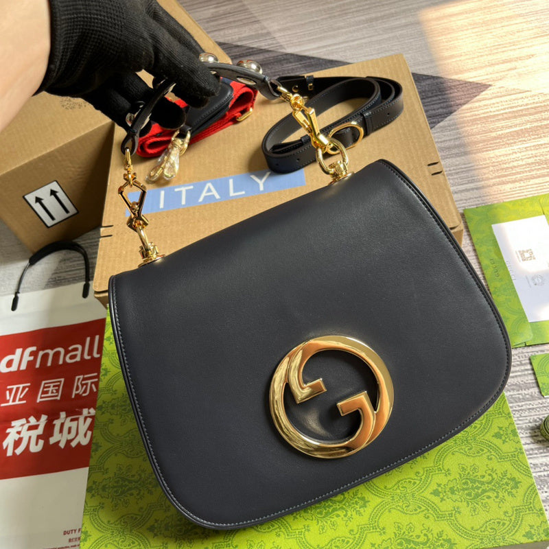 JB - Guki Lady Bags - 048