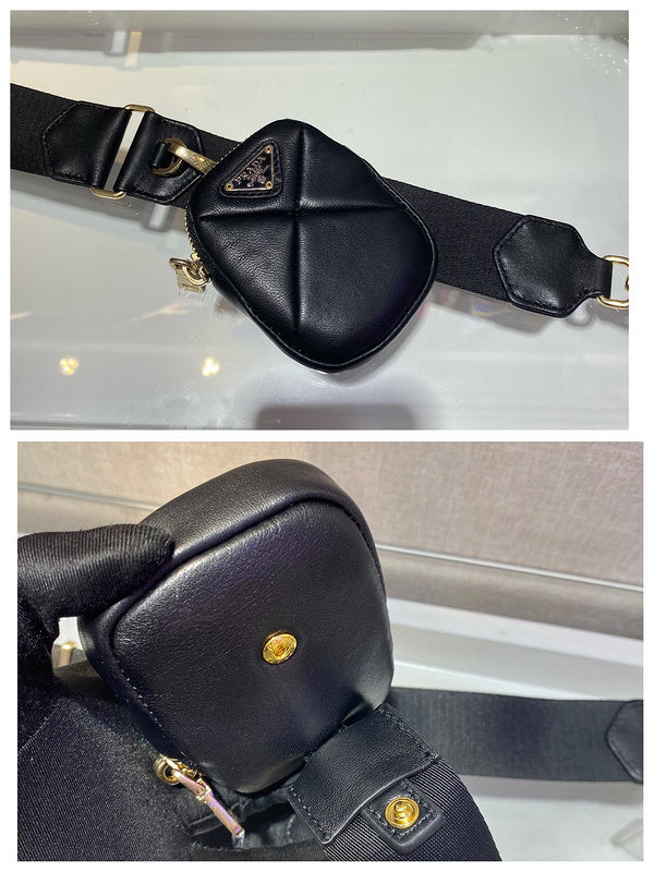 JB - PD Lady Bags - 154