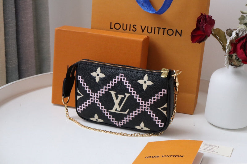 COZY BAGS - LOV Wallets - 638