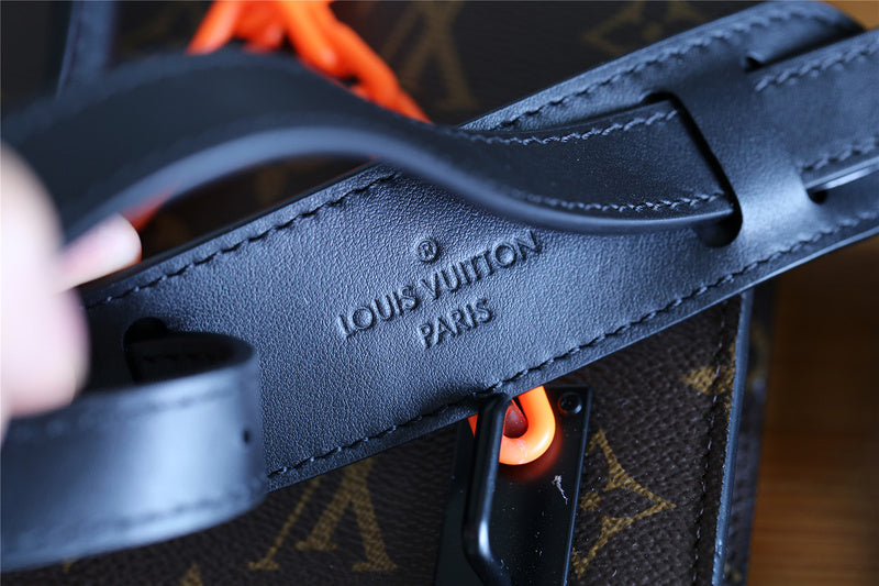 COZY - LOV Men Business Bags - 064