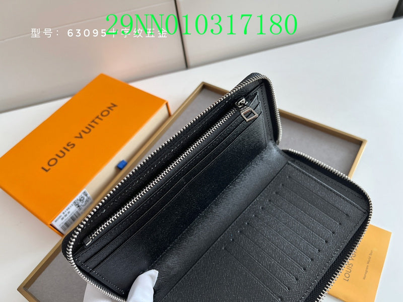COZY BAGS - LOV Wallet - 638