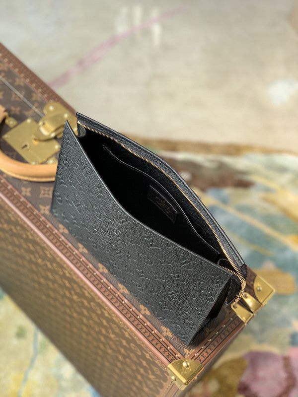 COZY - LV Bags - 3655