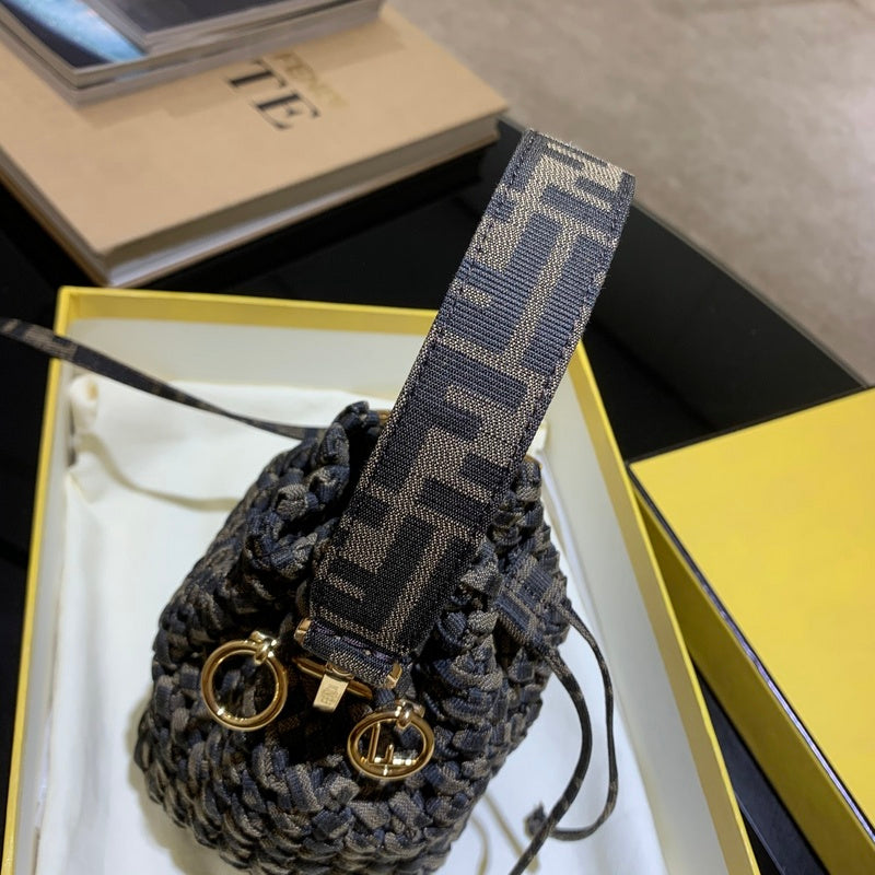 COZY - FDE Bags - 377