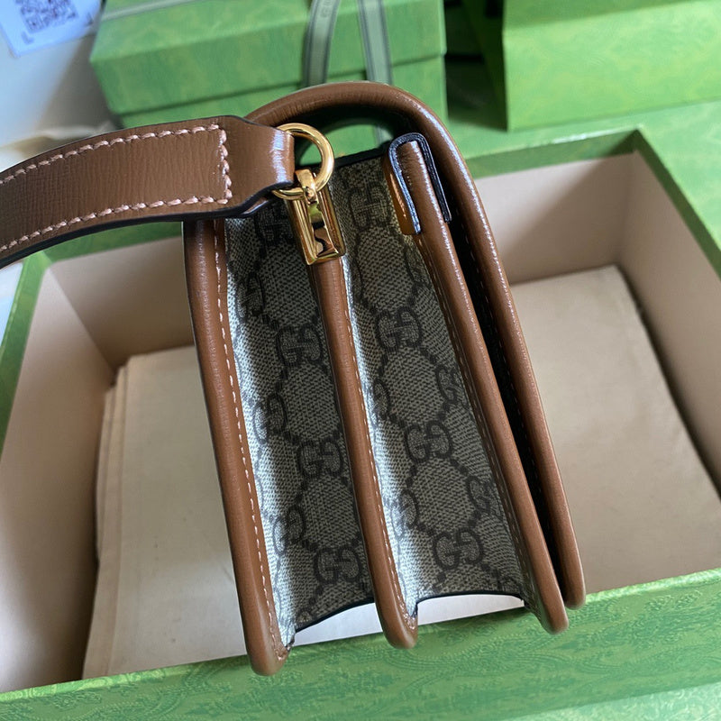 Cozy Bags - GUKI Men Shoulders Bags - 074