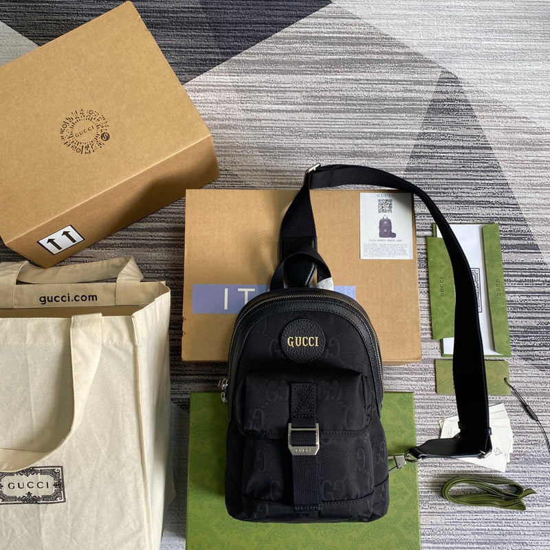 COZY BAGS - Guki Men Bags - 239