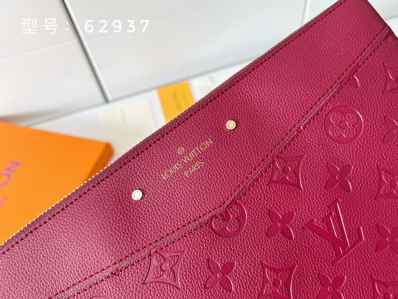 COZY BAGS - LOV Wallets - 869