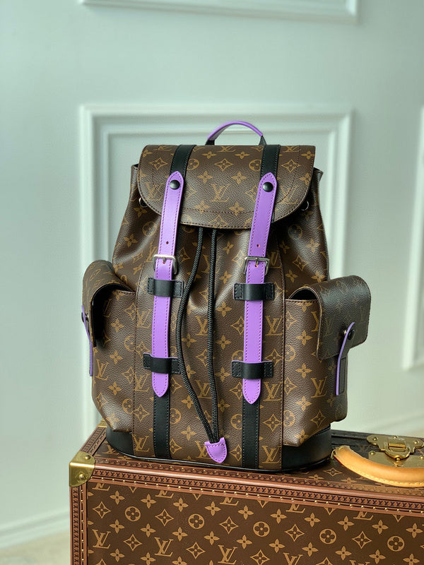 COZY - LOV Backpacks - 035