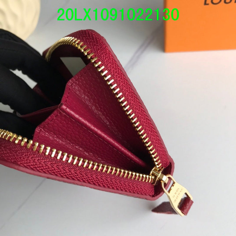 COZY BAGS - CHL Wallet - 1373