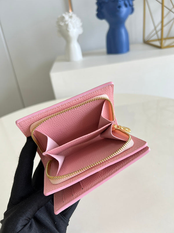 COZY - LOV Wallets - 493