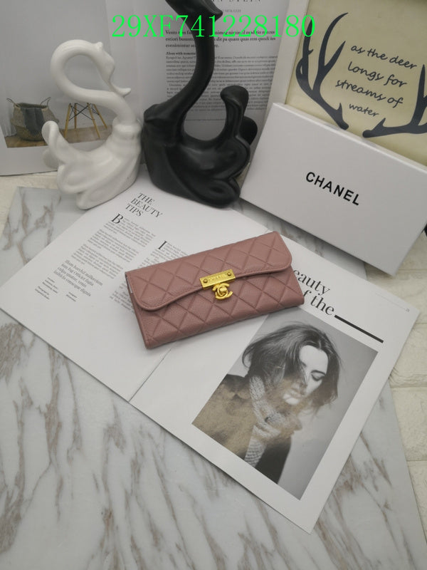 COZY BAGS - CHL Wallet - 216