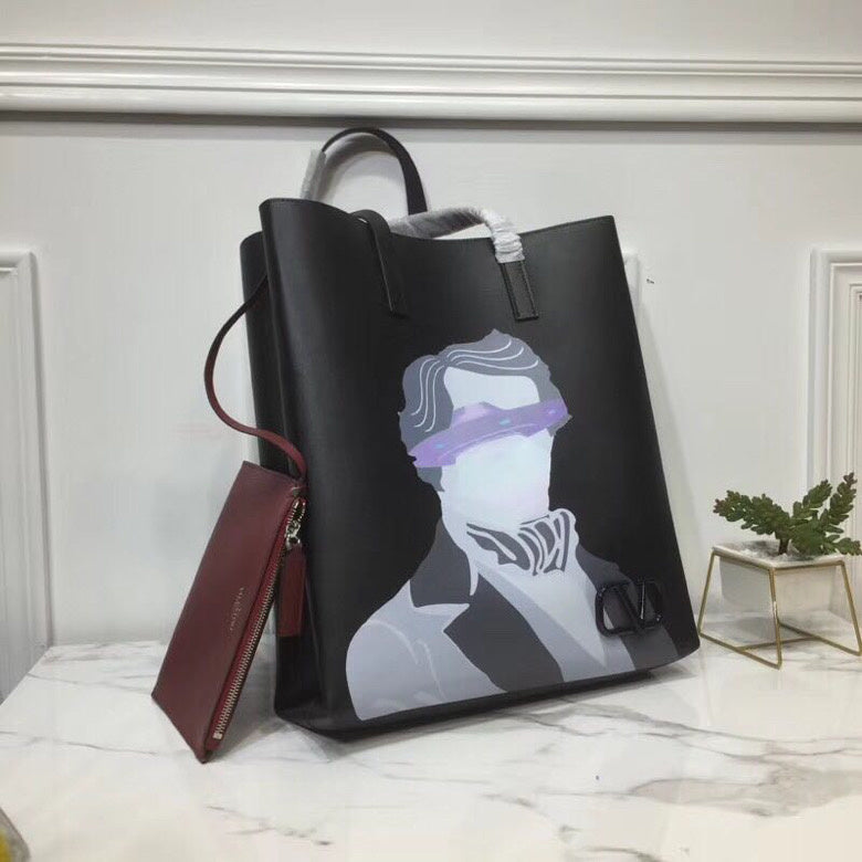 COZY - VEL Lady Bags - 343