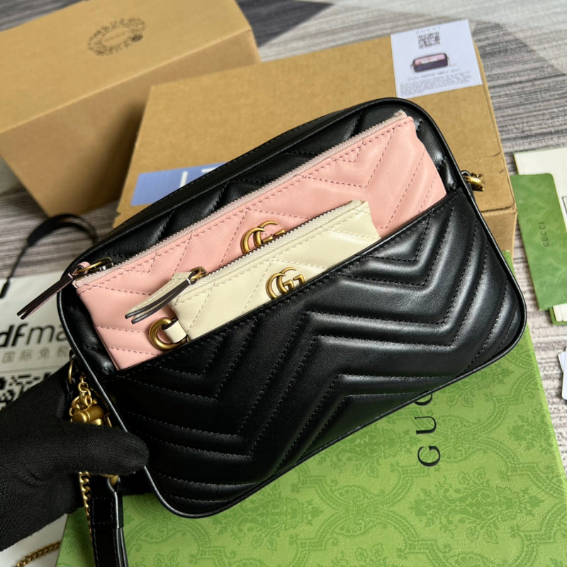 COZY BAGS - GUKI Bags - 1218