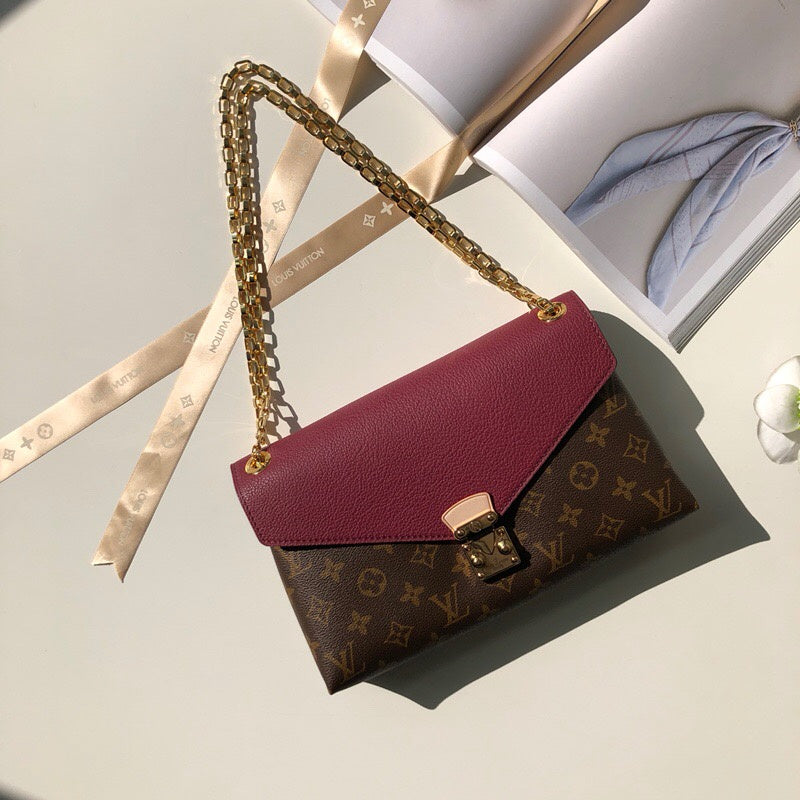 COZY - LV Bags - 5337