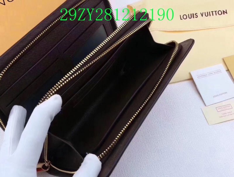 COZY BAGS - CHL Wallet - 1211