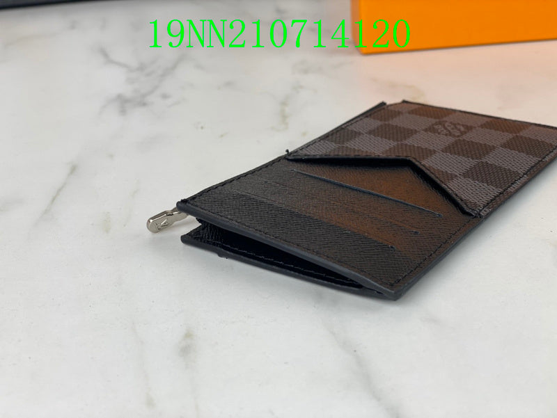 COZY BAGS - LOV Wallet - 229