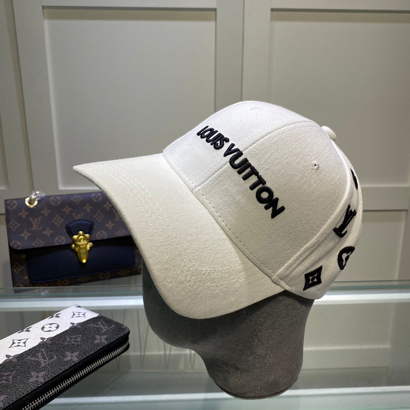 COZY BAGS - LOV Hats & Caps - 075