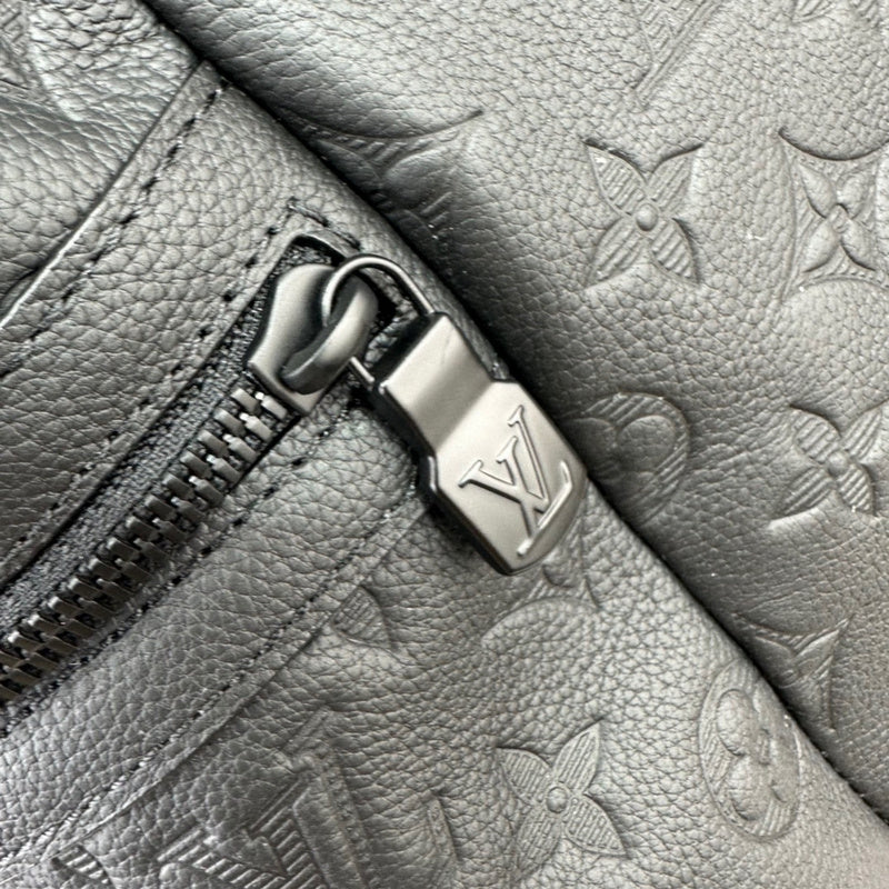 COZY - LOV Backpacks - 010
