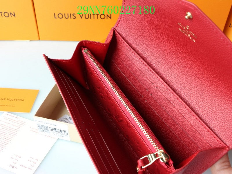 COZY BAGS - LOV Wallet - 677