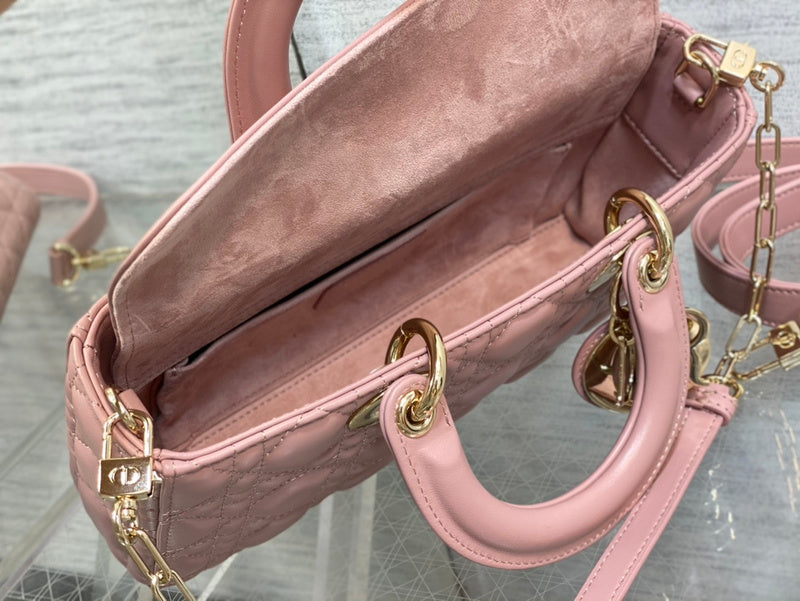 COZY - DOR Bags - 072
