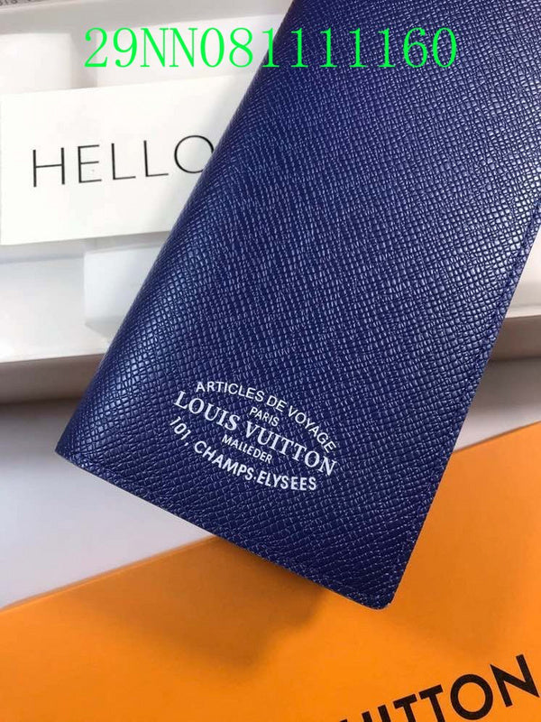 COZY BAGS - CHL Wallet - 510