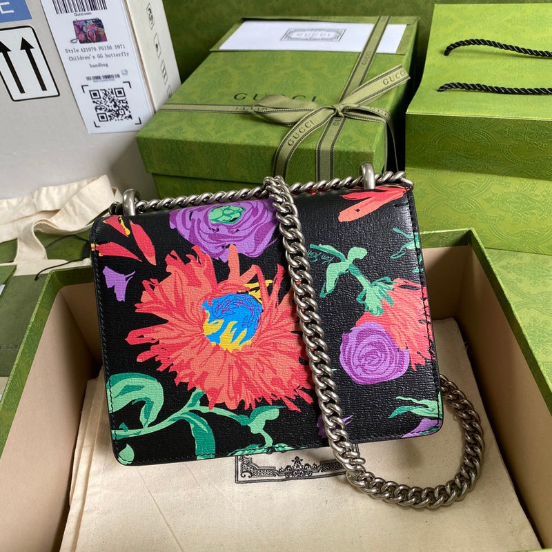 COZY - Guki Lady Bags - 966
