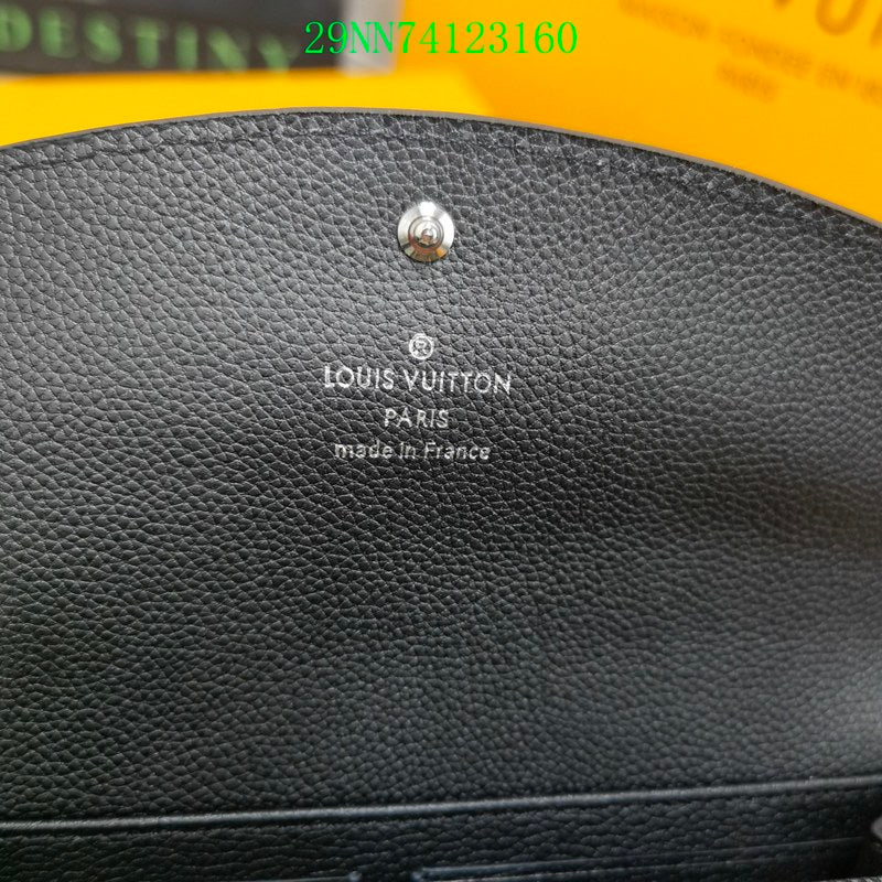COZY BAGS - CHL Wallet - 262