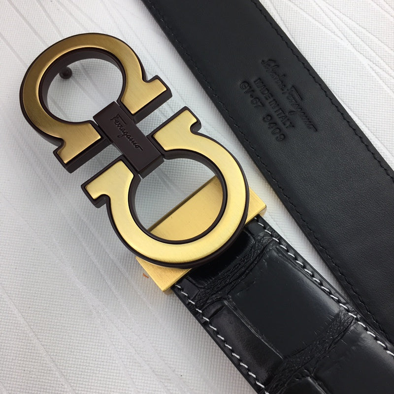 COZY - FGO Belts - 082