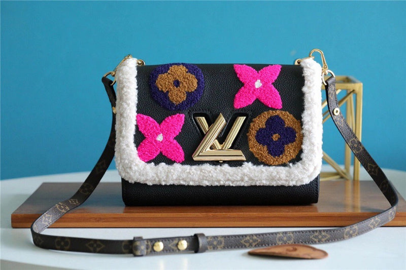 COZY - LOV Lady Bags - 1119
