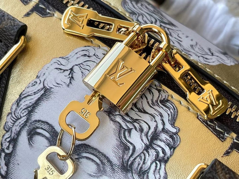 COZY - LOV Lady Bags - 804