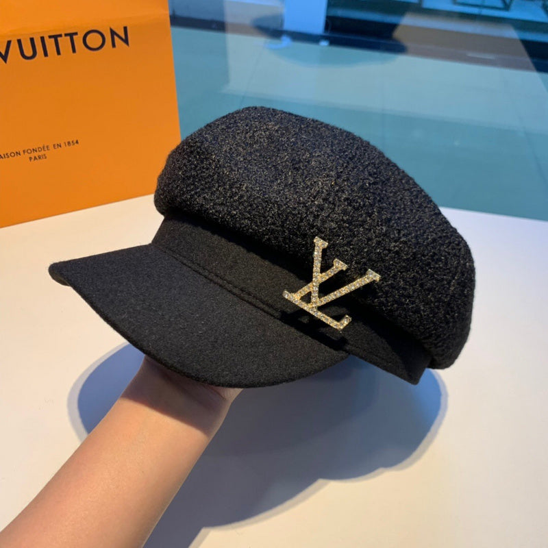 COZY BAGS - LOV Hats & Caps - 236