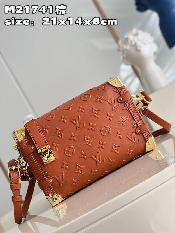 COZY BAGS - LOV Bags - 1352