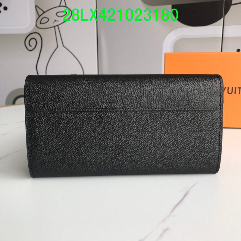 COZY BAGS - CHL Wallet - 1305
