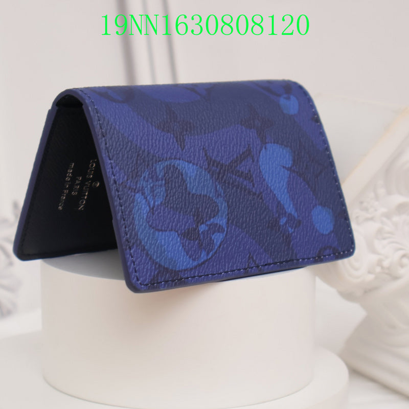 COZY BAGS - LOV Wallet - 159