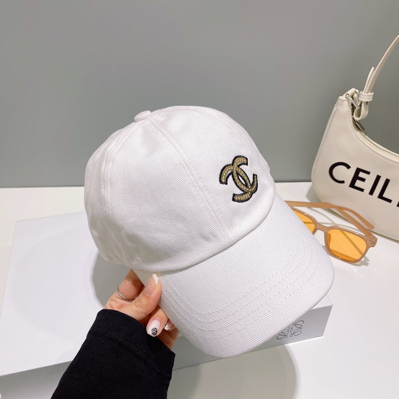 COZY BAGS - CHL Hats & Caps - 047