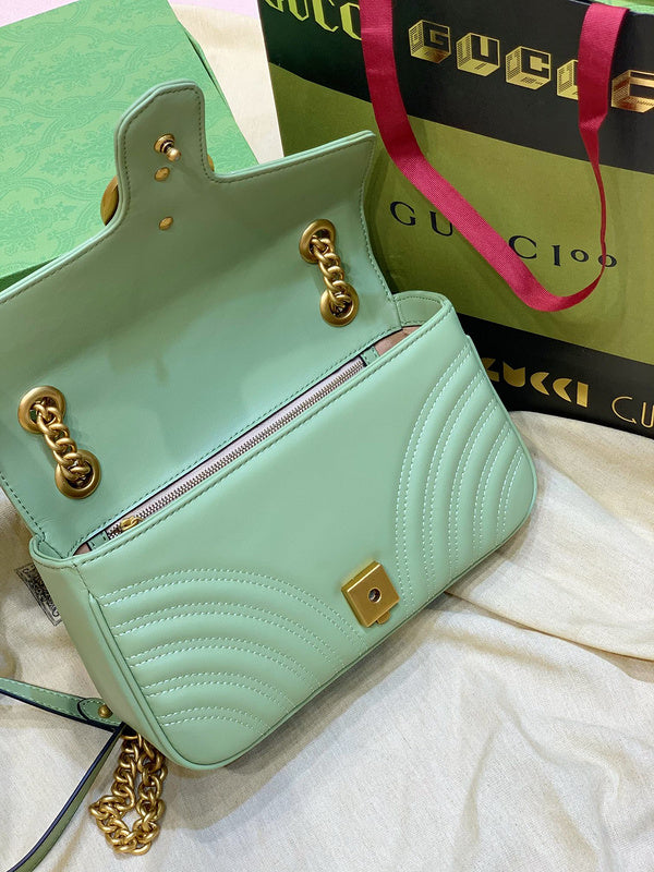 COZY BAGS - GUKI Bags - 334