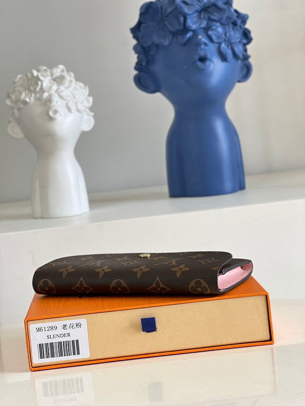 COZY BAGS - LOV Wallets - 592