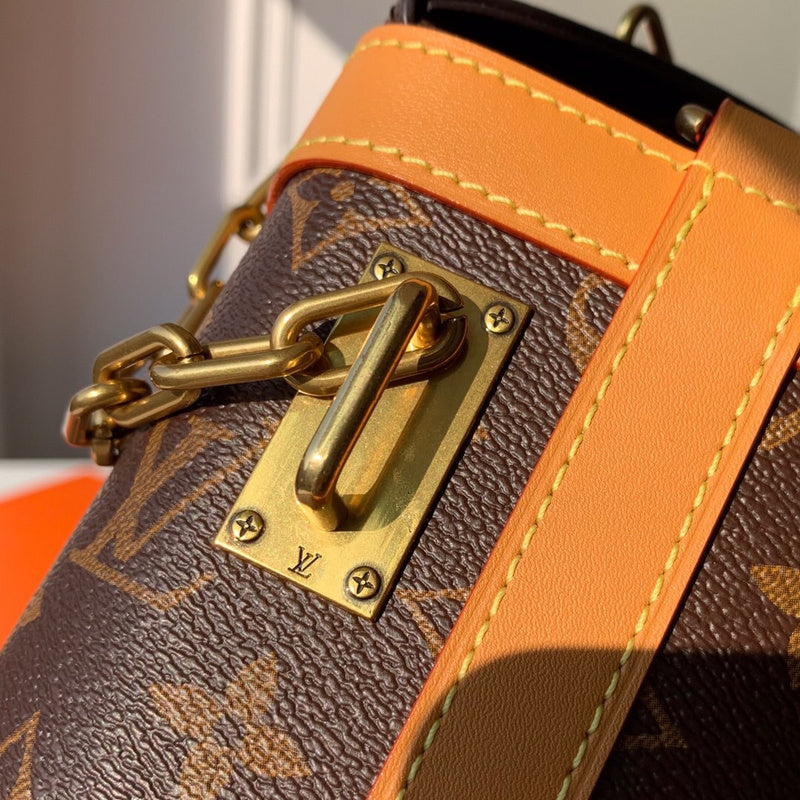 COZY BAGS - LOV Bags - 5453