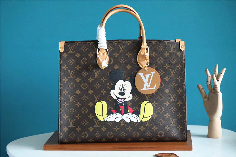 COZY - LOV Lady Bags - 2172