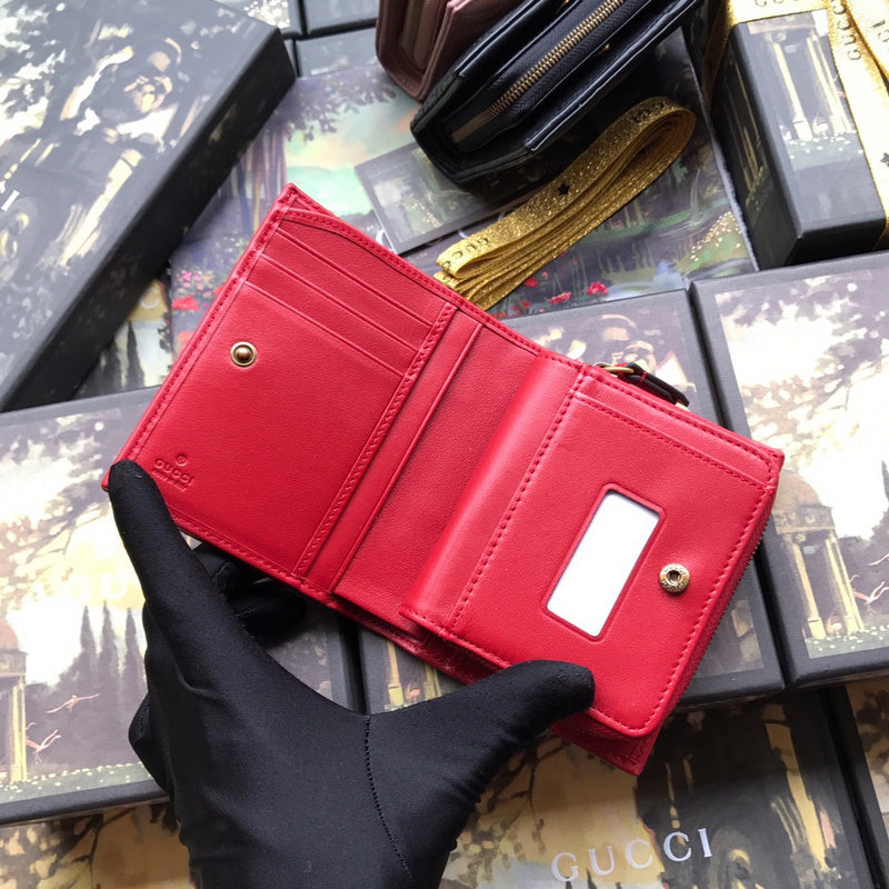 COZY BAGS - Guki Wallet - 633