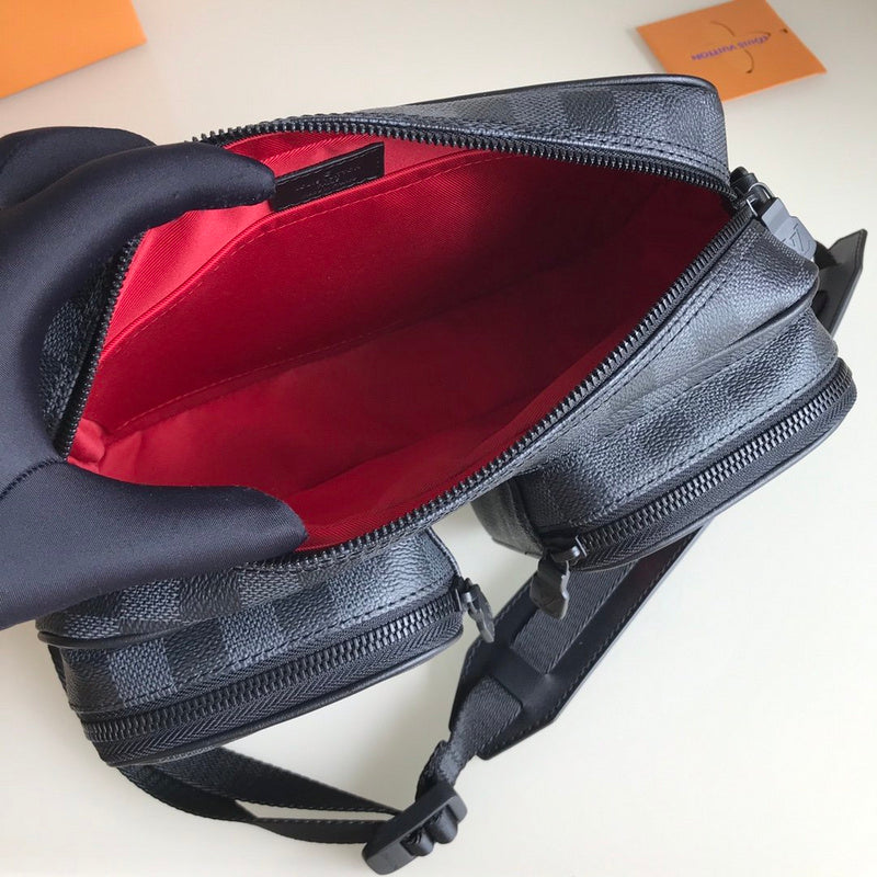 COZY - LOV Men Business Bags - 020