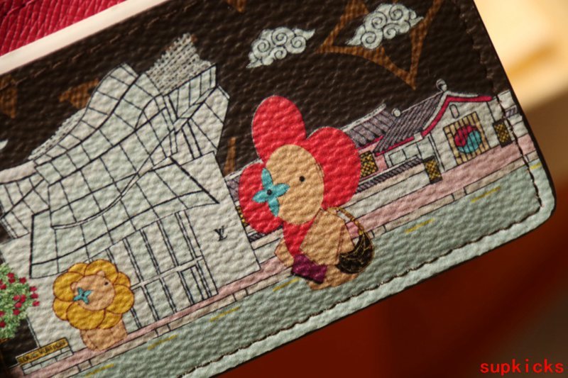 COZY BAGS - Mix Wallets - 199