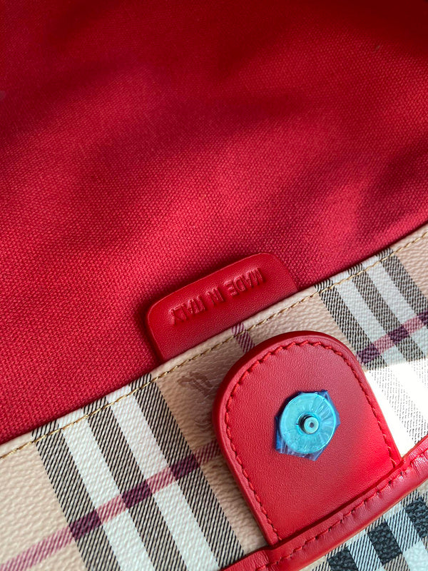 COZY - BOR Bags - 416