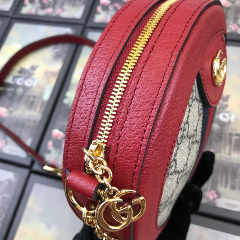 COZY - Guki Lady Bags - 1321