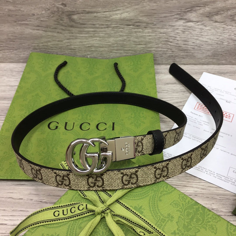 COZY BAGS - GUKI Belts - 048