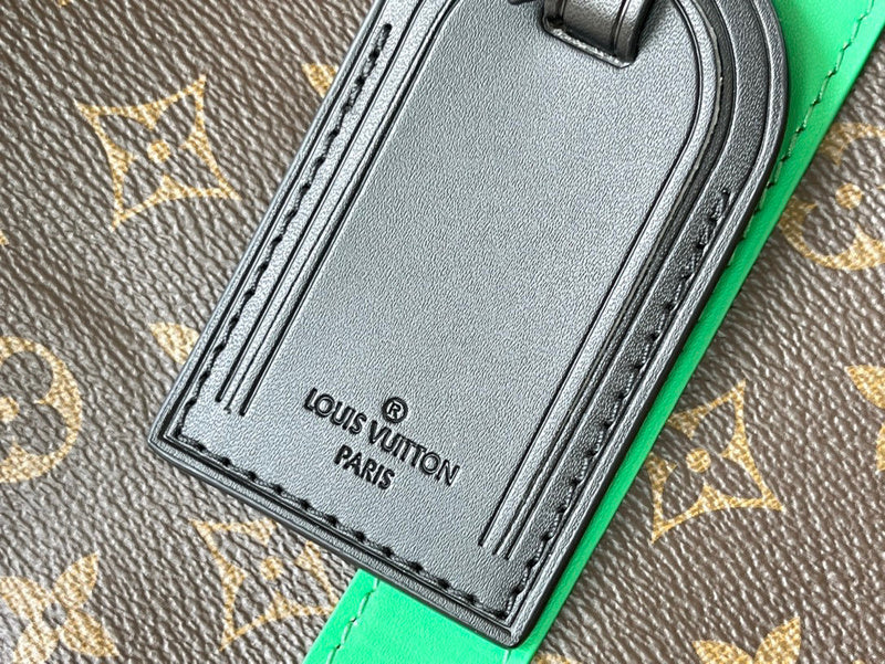 JB - LOV Travel Bags - 076